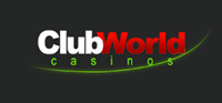 Club World Casino Logo