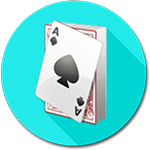 Deck of Cards icon