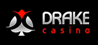 Drake Casino Logo