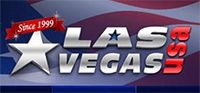 Las Vegas USA Logo