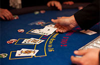 Counting Cards in Blackjack