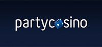 PartyCasino Logo