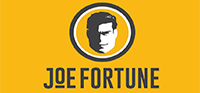 Joe Fortune Logo