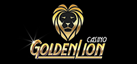 Golden Lion Logo