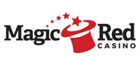 Magic Red Logo