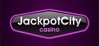 Jackpot City Casino Logo