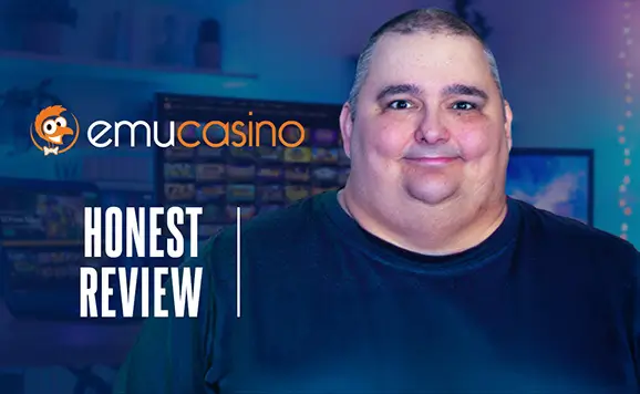 James Emu Casino Review