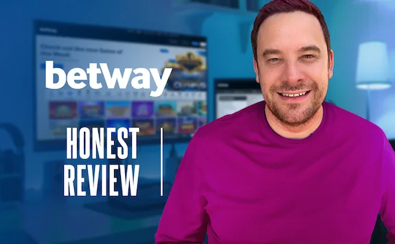 Betway Casino Review