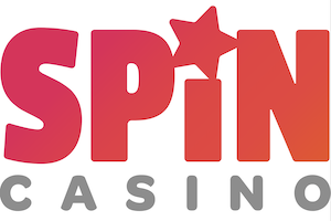 Spin Palace Logo