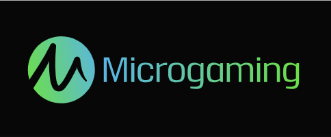 Microgaming Casino Software Logo