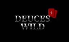 Deuces Wild