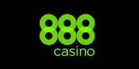 888 Casino Logo