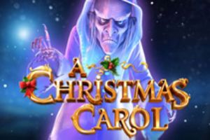 A Christmas Carol Online Slot Game