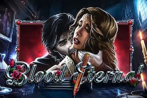 Blood Eternal Slot Game