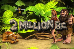 2 Million BC Slot Game