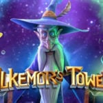 Alkemor's Tower