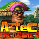 Aztec Treasures