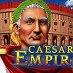 Caesar's Empire Slot