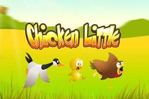 Chicken Little Online Slot Game