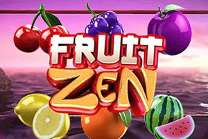 Fruit Zen Slot Game