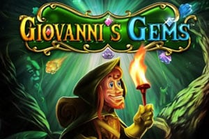 Giovannis Gems Slot Game