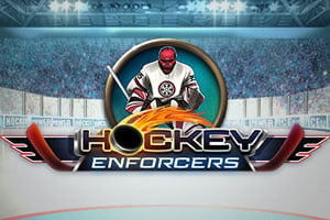 Hockey Enforcers Slot Game