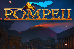 Pompeii Slot Game