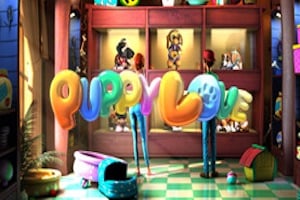 Puppy Love Slot Game