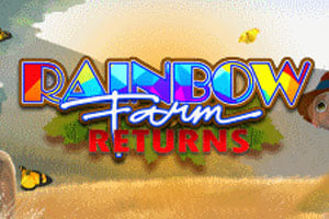 Rainbow Farm Returns Slot Game