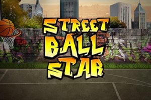 Streetball Star Online Slot Game