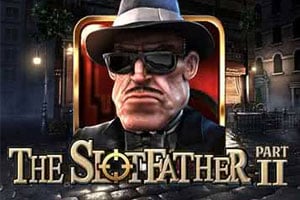 The Slotfather Part 2 Slot Game