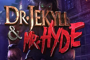 Dr Jekyll and Mr Hyde Slot Game