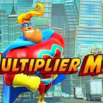 Multiplier Man