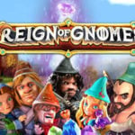 Reign of Gnomes