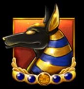 Sands of Egypt Online Slot Anubis Trail