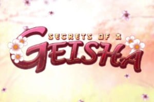 Secrets of a Geisha Online Slot Game