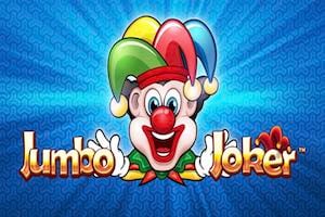 Jumbo Joker Slot Game