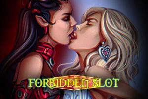 Forbidden Slot Online Slot Game