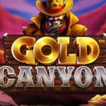 Gold Canyon