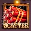 Gold Canyon Slots Scatter Symbol