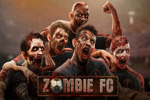 Zombie FC slot game