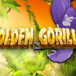 Golden Gorilla