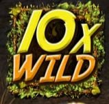 Safari Sam Online Slot Wild Symbol