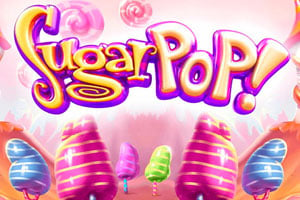 Sugar Pop Slot Game