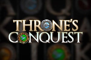 Thrones Conquest Slot Game