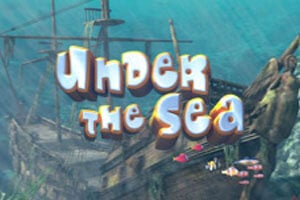 Under The Sea Slot Game