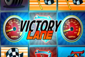 Victory Lane Slot Game