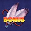 Wolf Moon Rising Slot Bonus Mystical Feather Talisman