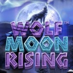 Wolf Moon Rising