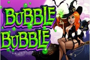 Bubble Bubble Online Slot Game